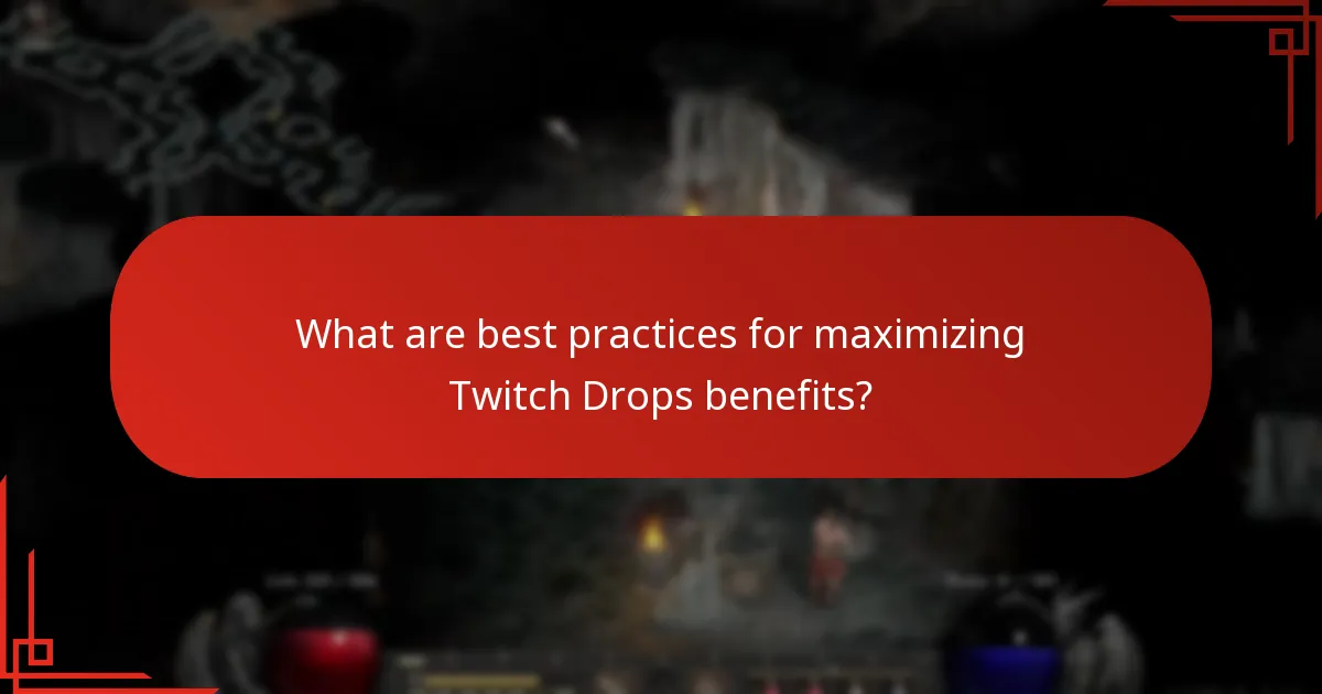 What are common issues with Twitch Drops notifications?
