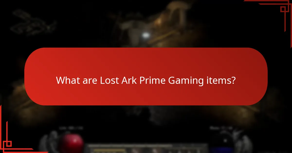 What skins are available through Prime Gaming?