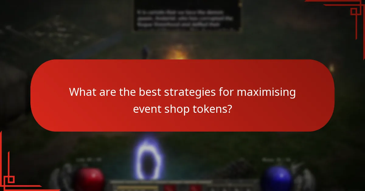 How do past events compare to current offerings?