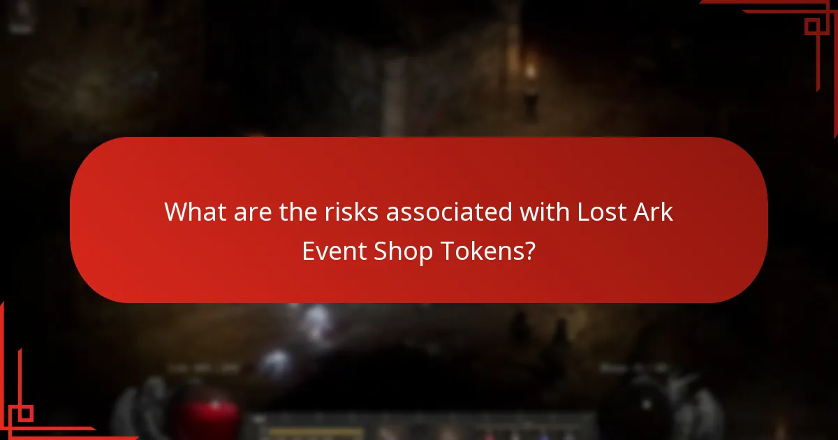 What are the best strategies for maximising event shop tokens?