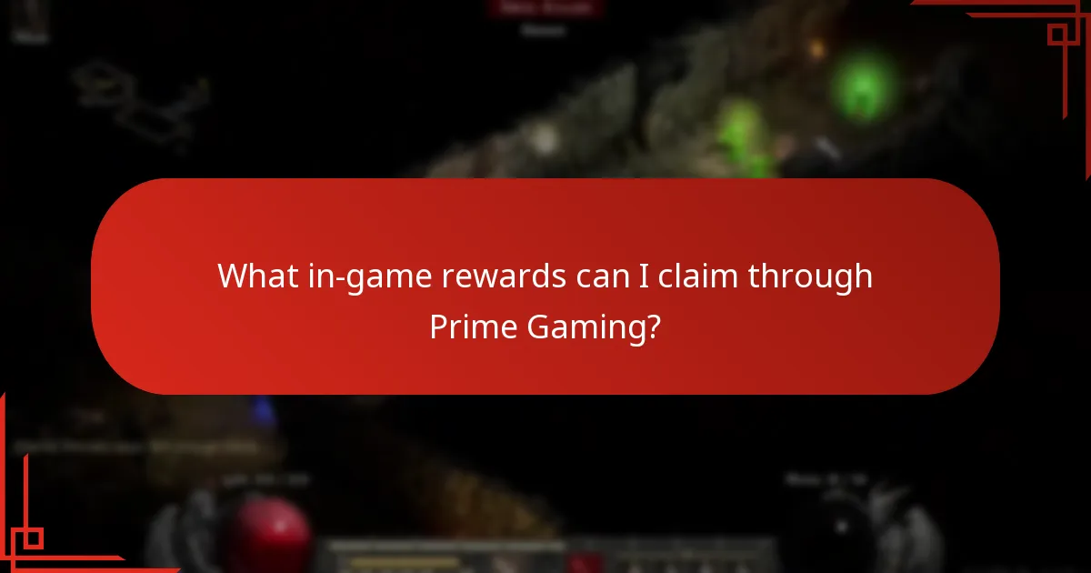 What are common issues faced by Lost Ark players using Prime Gaming?